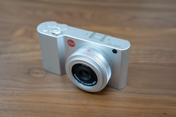 Leica TL2