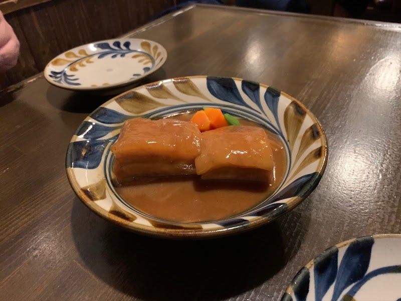 ラフテー