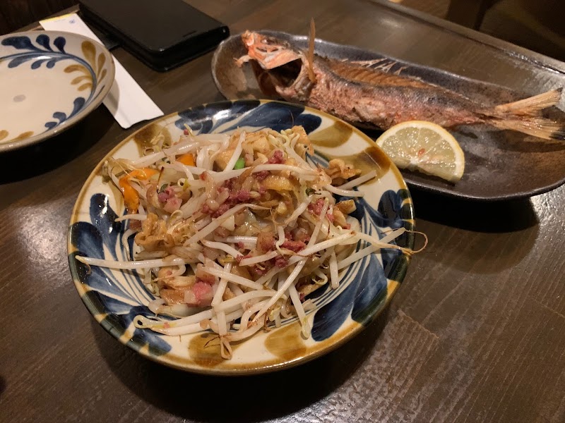 チャンプルー