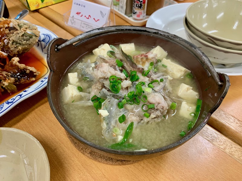 あら汁